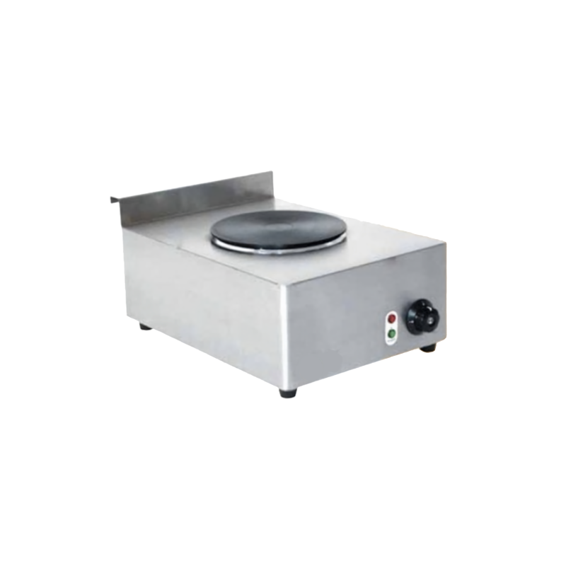 Migsa (BB-HSC-2203) Parrilla eléctrica de 1...