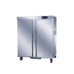 Migsa (BB-HW-22-21) Carro calentón de alimentos...