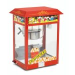 MIGSA (BB-MPE-6) FABRICADORA DE PALOMITAS...