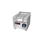 Migsa (BB-ZH-RS) Sartén a gas de 80 litros