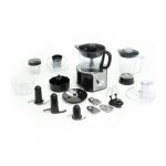 MIGSA (BL-139) MULTIPROCESADOR DE ALIMENTOS