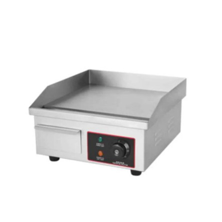MIGSA (BN-36B) PLANCHA GRILL LISA