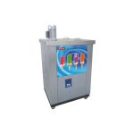 Migsa (BQL-BPZ02) Fabricadora de paletas para 2...