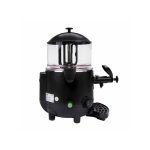 Migsa (CHOCOFAIRY 5L) Chocolatera eléctrica de...