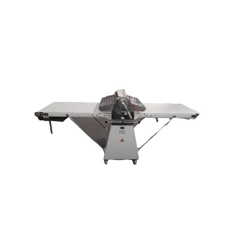 Migsa (DQ-380C) Laminadora de mesa de banda...