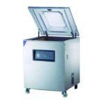 MIGSA ( DZQ-600B-G) EMPACADORA AL VACIO DE PISO...