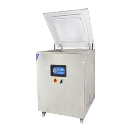 MIGSA ( DZQ-800B-G) EMPACADORA AL VACIO DE PISO...