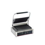 Migsa (FB-BN811E) Plancha de panini grande