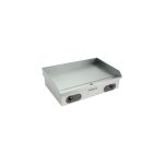 Migsa (FB-BN818B) Plancha grill lisa