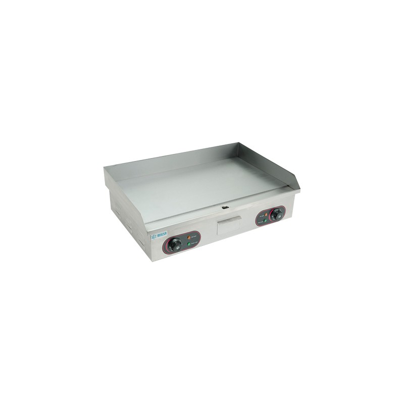 Migsa (FB-BN818B) Plancha grill lisa