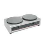 MIGSA (FB-EM2) CREPERA DOBLE ELÉCTRICA 2 PLATOS...