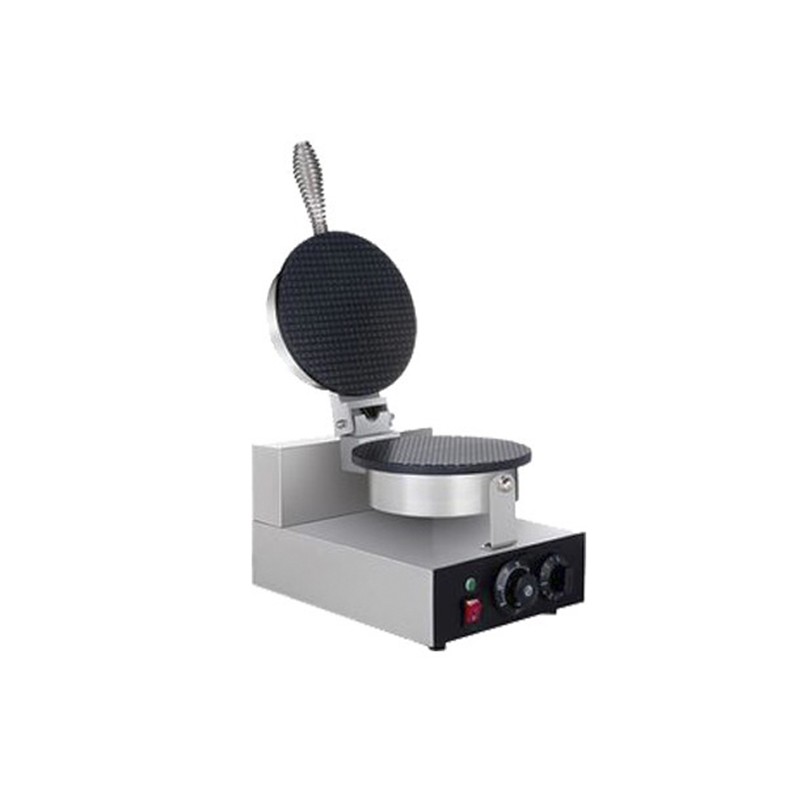 Migsa (FB-ZU1) Cocinador de conos y canastillas...