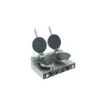 Migsa (FB-ZU2) Cocinador de conos y canastillas...