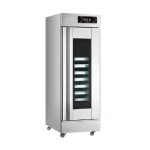 MIGSA ( FJ-16-G) FERMENTADORA PARA PANADERIA DE...