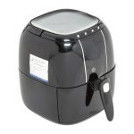 MIGSA (GCE-AFE02) TURBO FREIDORA DE AIRE DIGITAL