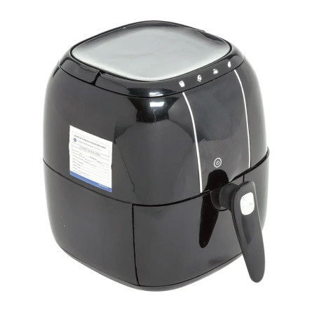 MIGSA (GCE-AFE02) TURBO FREIDORA DE AIRE DIGITAL