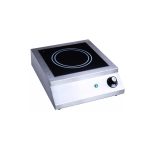 Migsa (GS-CHS-1) Placa vitrocerámica comercial