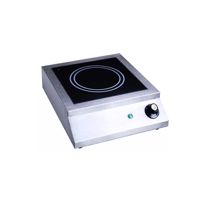 Migsa (GS-CHS-1) Placa vitrocerámica comercial