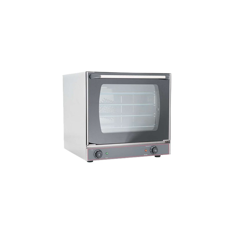 Migsa (GS-EN-20A) Horno eléctrico de convección