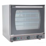 Migsa (GS-EN-30A) Horno eléctrico de convección...
