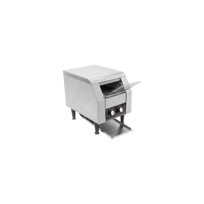 Migsa (GS-EST-A-1) Tostador eléctrico de pan...