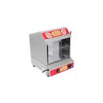 Migsa (GS-HD-1200) Cocedor y calentador de...