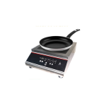 Migsa (GS-IC-2500) Parrilla eléctrica de...