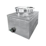 MIGSA (GS-TTB-4) DESPACHADOR DE QUESO O...