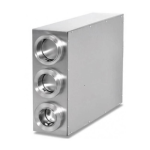 MIGSA (HCW-3) DESPACHADOR DE VASOS DE TRES...