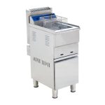 DRAGO (GPFO-02-HSH) ESTUFON 2 SECCIONES...