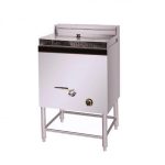 CORIAT MULTIPLE DE MESA MASTER Estufa a gas,...