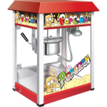 MIGSA (HP-16A) MÁQUINA DE PALOMITAS ELÉCTRICA...