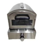 MIGSA (HPC-30) HORNO PARA PIZZA GAS