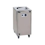 MIGSA ( MCP-1) CALENTADOR ELECTRICO DE PLATOS...