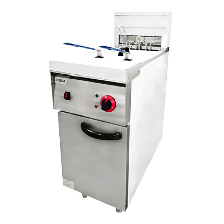 DRAGO (AG-4R) Asadores RADIANTE A GAS 4 QUEMADORES