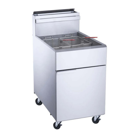 DRAGO (GNFO-02-VLH) ESTUFON 2 SECCIONES...