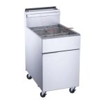 MIGSA (MGEF-5-MG) FREIDORA COMERCIAL DE 5...