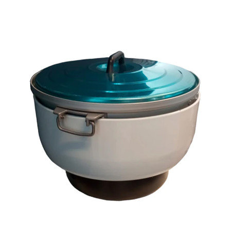 MIGSA (MI30L-B) ARROCERA 30L GAS LP