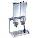 MIGSA (MP-2) DESPACHADOR DE CEREAL DE 2 CILINDRO