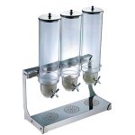 MIGSA (MP-3) DESPACHADOR DE CEREAL DE 3 CILINDRO