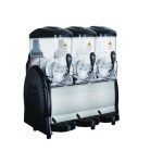 Migsa (MY-GRANITA-3S) Granita 3 tazones de 12 lts