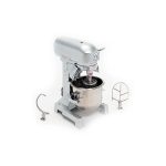 Migsa (NL-B10G) Batidora planetaria de tazón de...