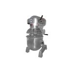 Migsa (NL-B20G) Batidora planetaria de tazón de...