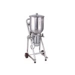 Migsa (NL-BL-30L) Licuadora industrial de...