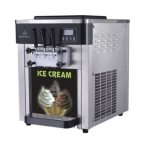 Migsa (NL-BQL-818BT) Máquina de helado suave de...