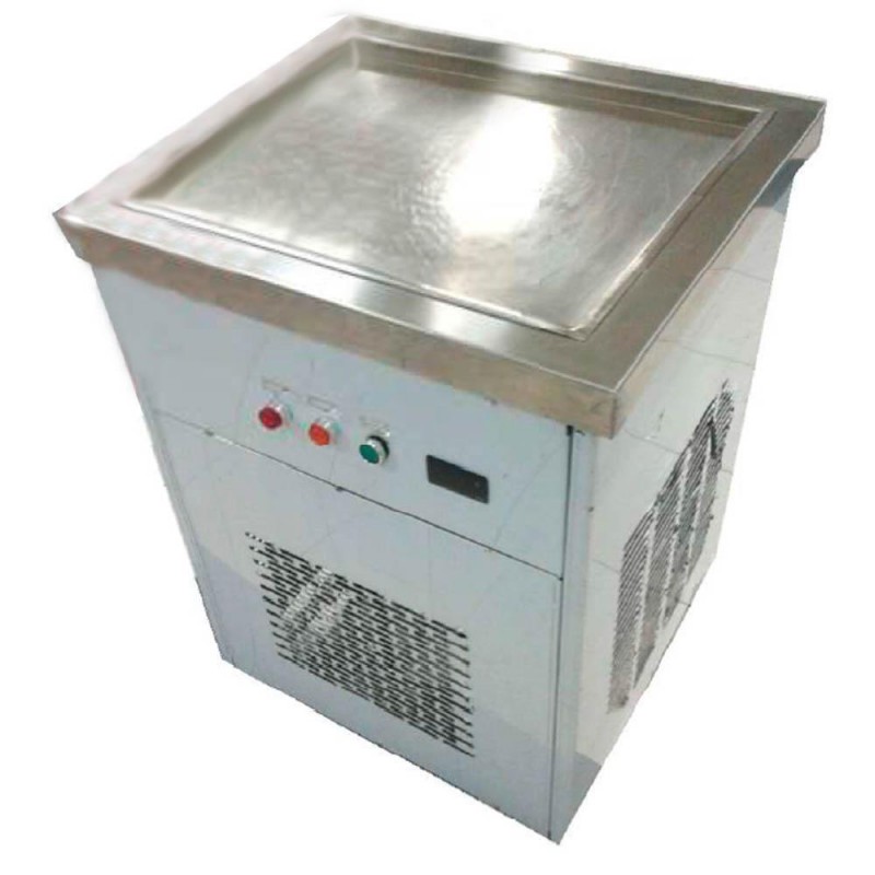 Migsa (NL-FIC-50S) Máquina de helado frito 1...