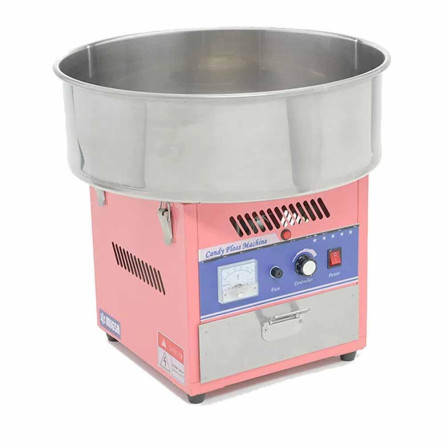 MIGSA (NL-MJ500) FÁBRICA DE ALGODONES DE AZÚCAR