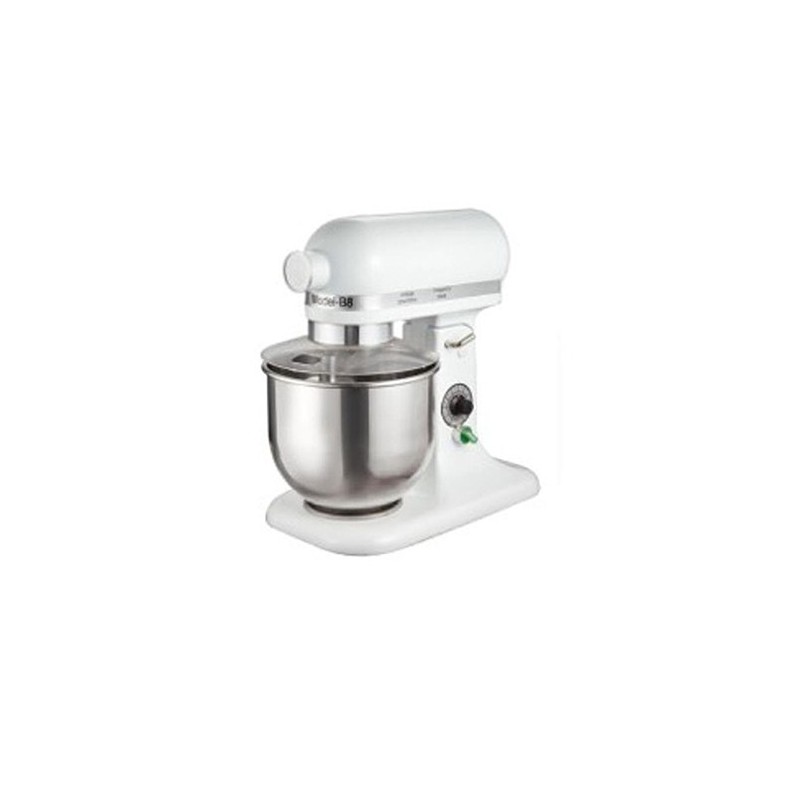 Migsa (NL-VFM-7B) Batidora comercial planetaria...