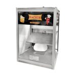 MIGSA ( NW-30) EXIHIBIDOR Y CALENTADOR DE NACHOS