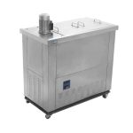 MIGSA (PBZ-04) FABRICADORA DE PALETAS PARA 4...